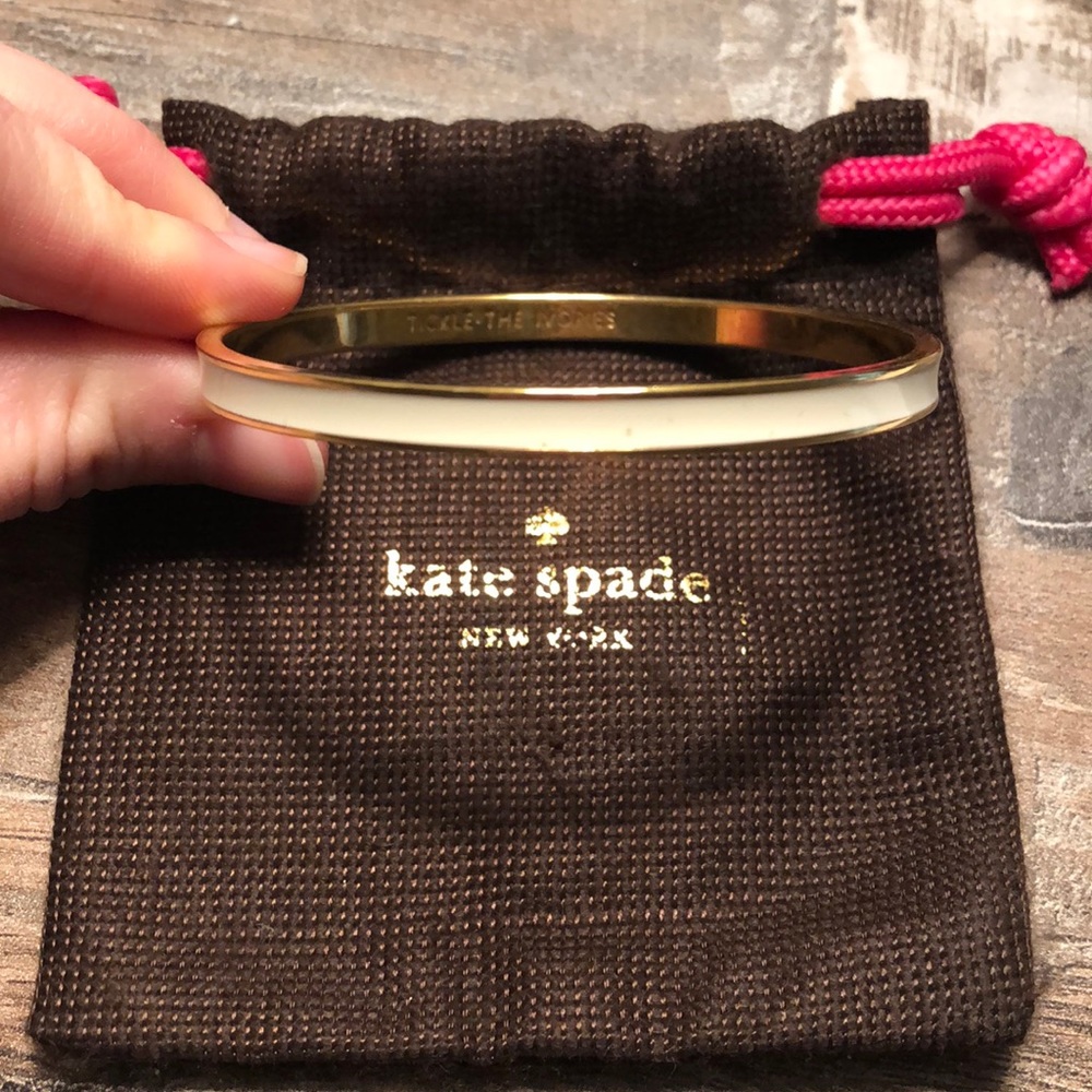 Kate Spade Bangle
